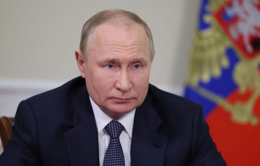    «Это мы вынудили Путина начать СВО. Режим в РФ мог быть свергнут»: кто сказал, что РФ и Ирану «нужно сражаться»?