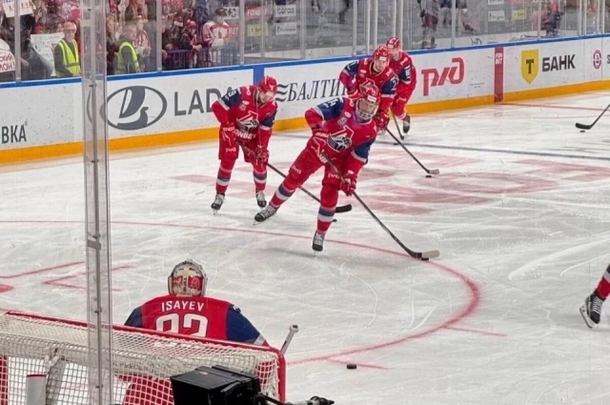    Главный тренер «Нефтехимика» Гришин высказался о победе «Локомотива»