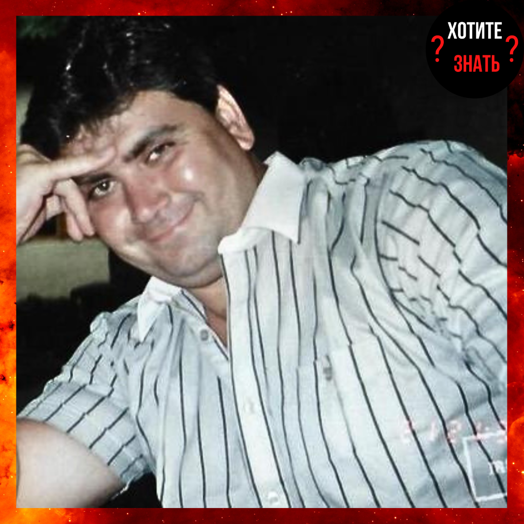 Андрей Ермолаев