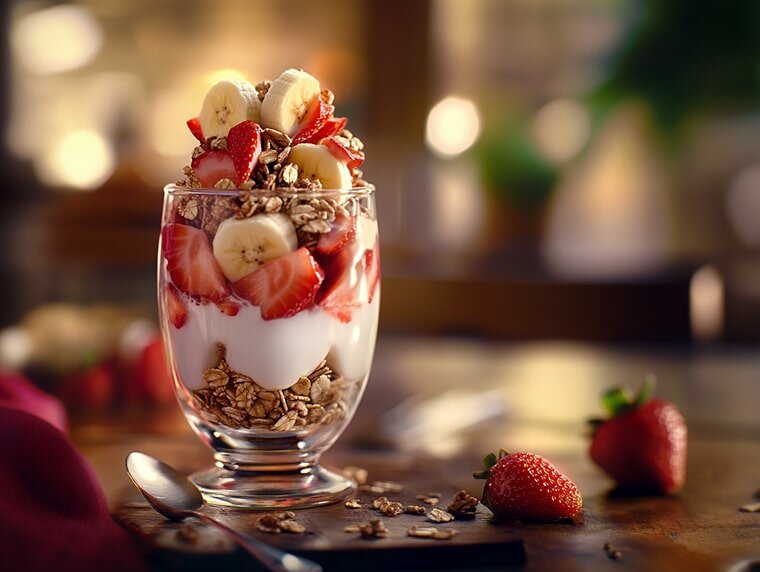 Польза ягод для здоровья