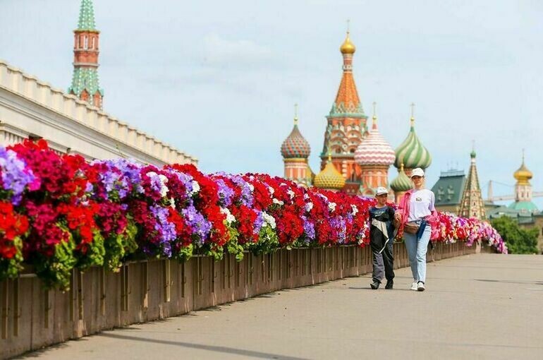   Сергей Ведяшкин /АГН «Москва»