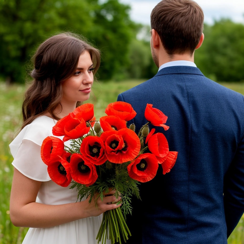 рассказ о любви и измене