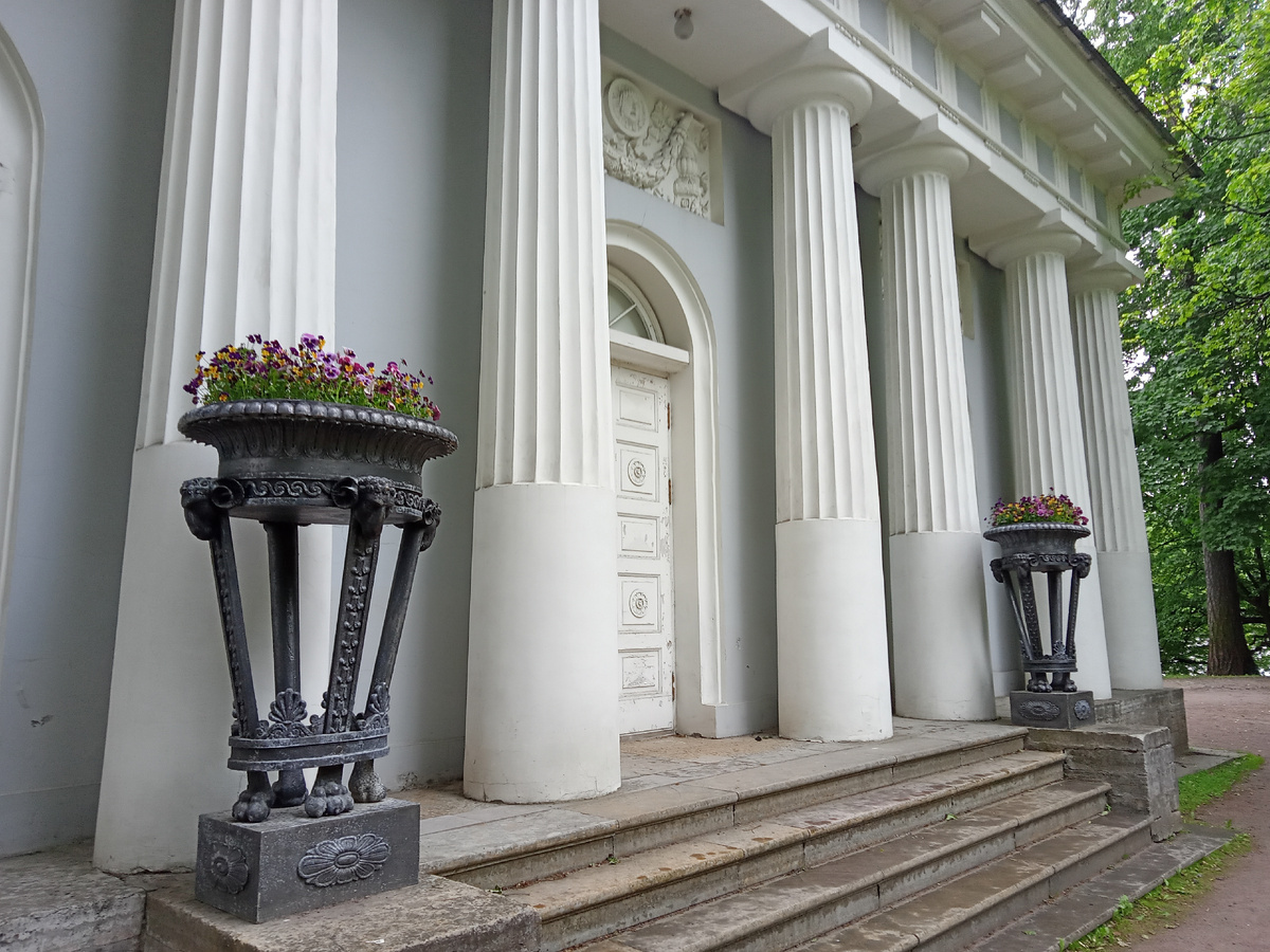 Фото автора