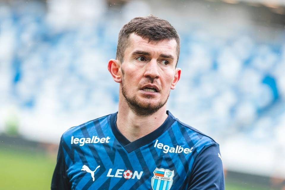    Фото: СК "Ротор"