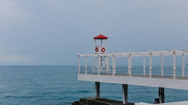    © Telegram Сергей Ганзий