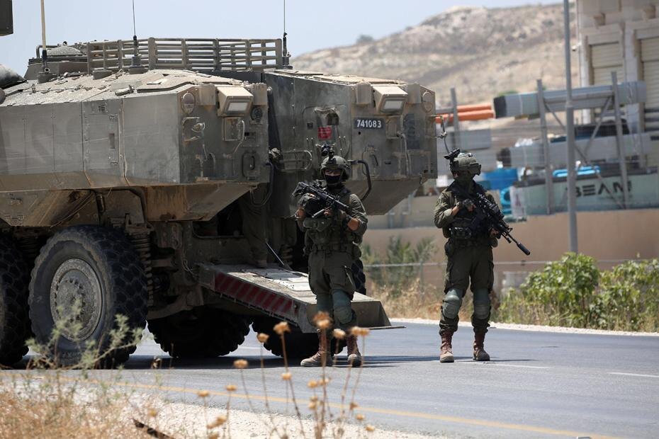    IMAGO/Mohammed Nasser apaimage/Global Look Press