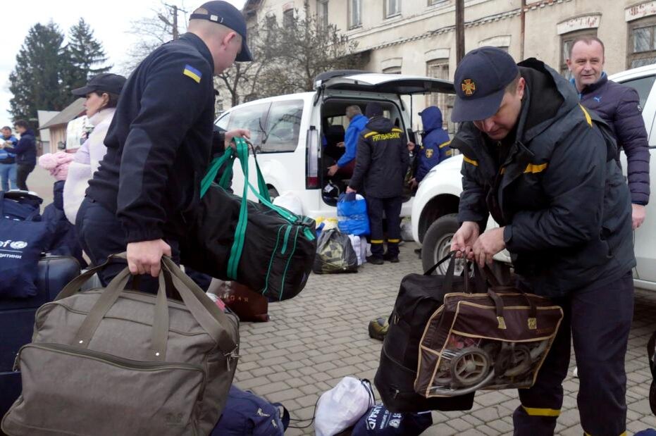    Yulii Zozulia/Keystone Press Agency/Global Look Press