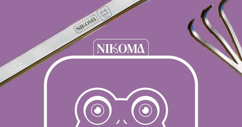 Продолжение истории бренда NIKOMA