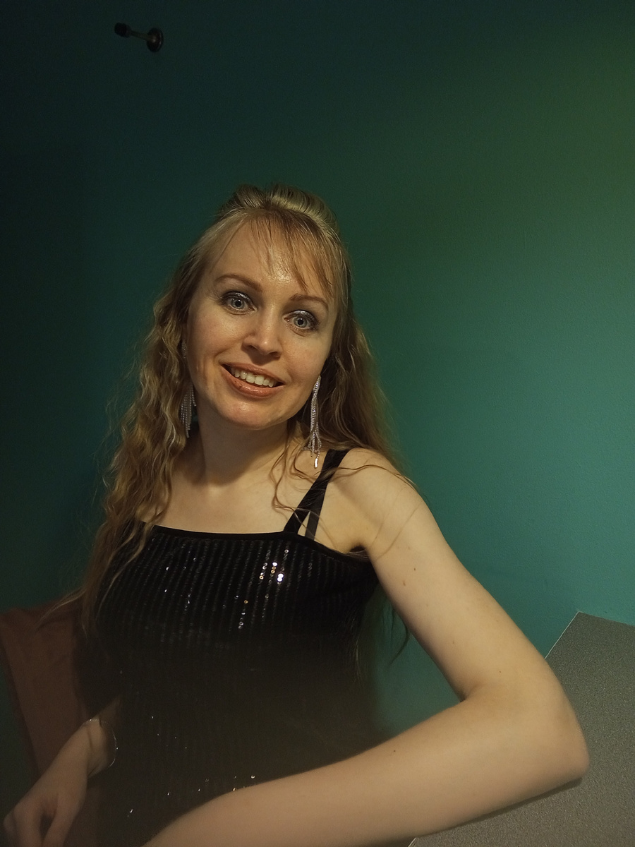 На фото автор