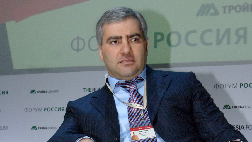    Фото: Саверкин Александр/ТАСС