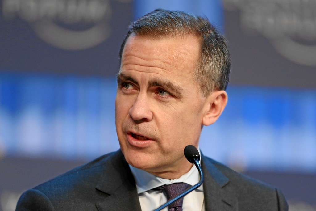    Фото © Wikipedia / World Economic Forum