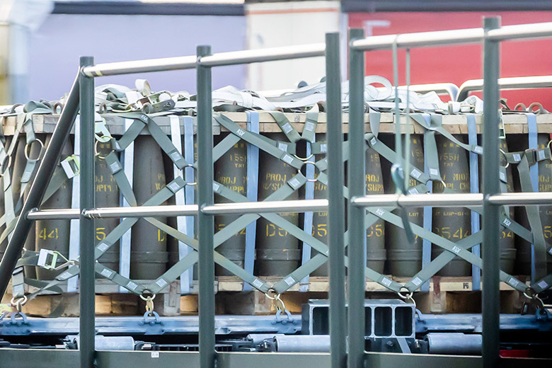    Christoph Soeder/Global Look Press