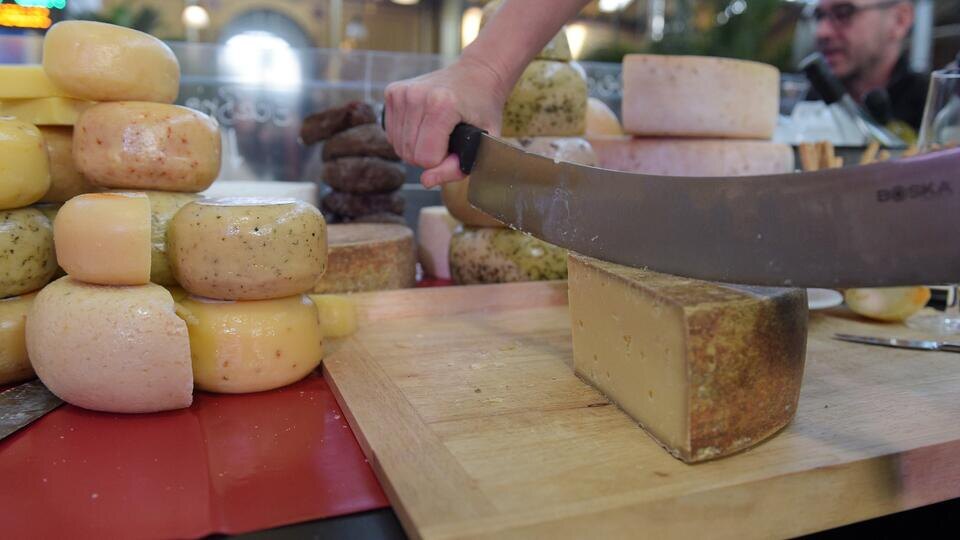 Фото: © www.globallookpress.com/Rainer Jensen/dpa