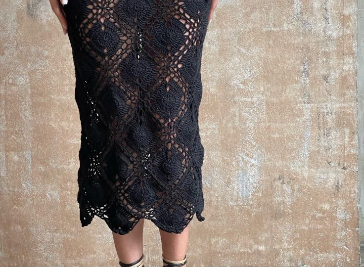 🌹 "5 юбок, которые вы захотите носить каждый день. Тренды лета 2025"