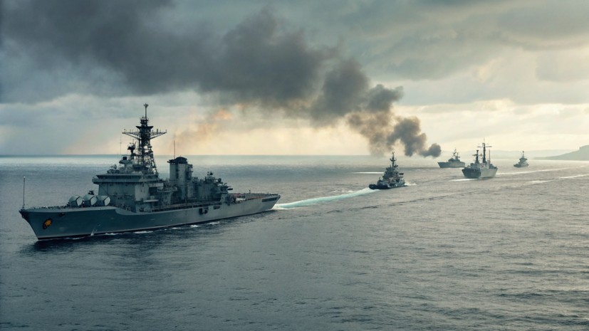    Сгенерировано с помощью ИИ