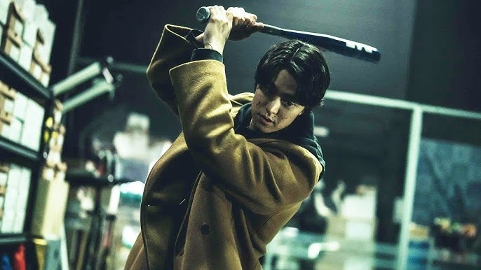 «Пощады не будет» (2025)