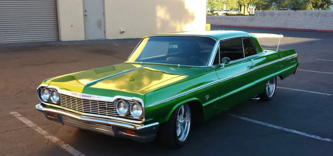 Chevrolet Impala 1964 