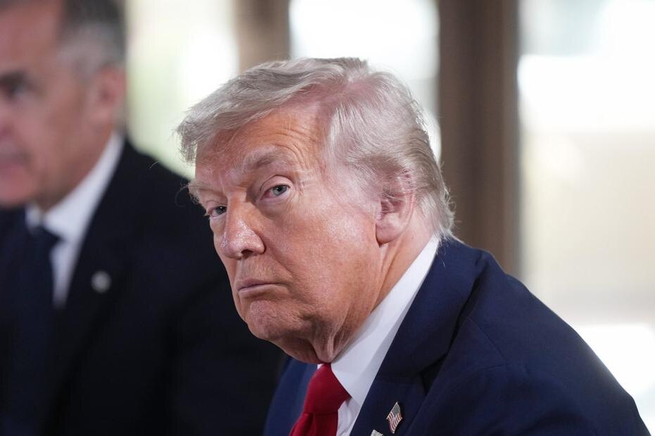    Darryl Dyck/Keystone Press Agency/Global Look Press