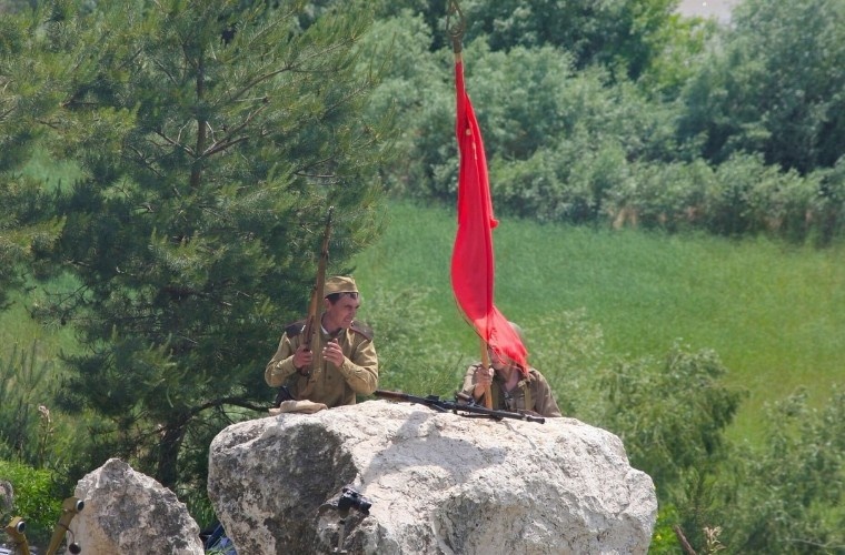    Фото усть-лабинского клуба «Смена»