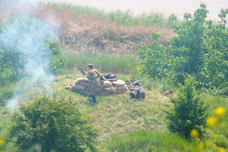    Фото усть-лабинского клуба «Смена»