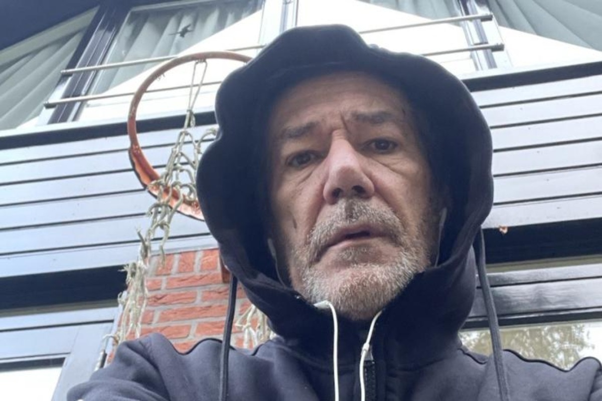 Алексей Горбунов