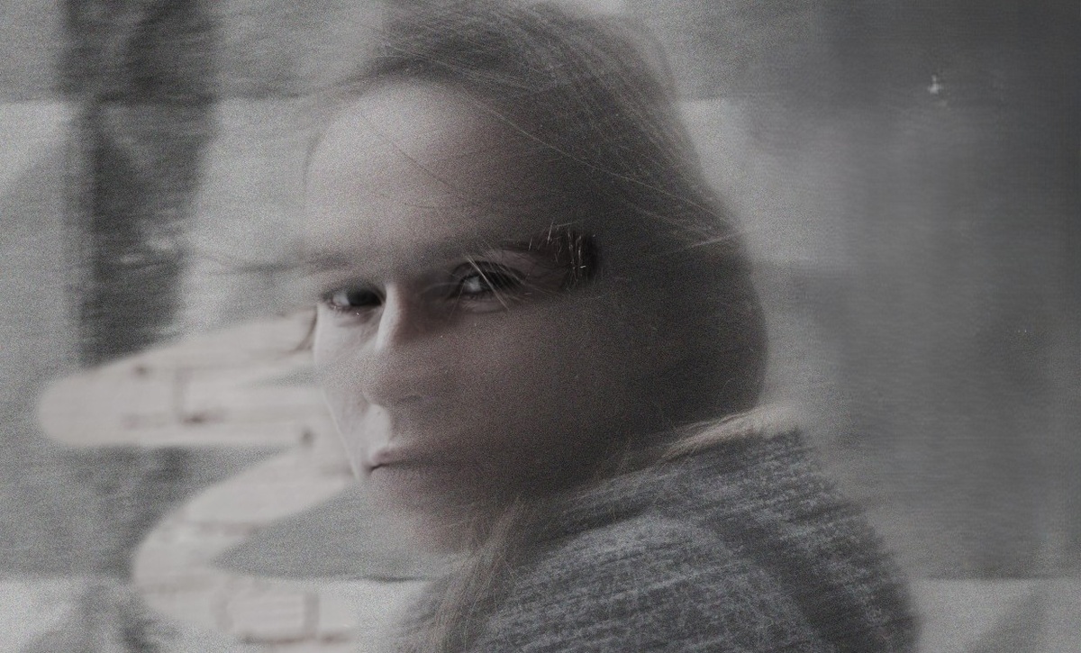 Афиша Новосибирского театра к спектаклю по книге.