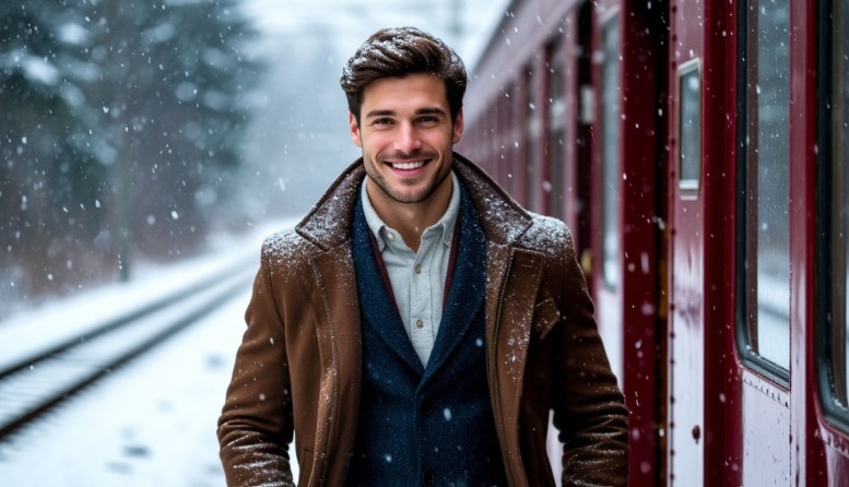 сгенерировано автором