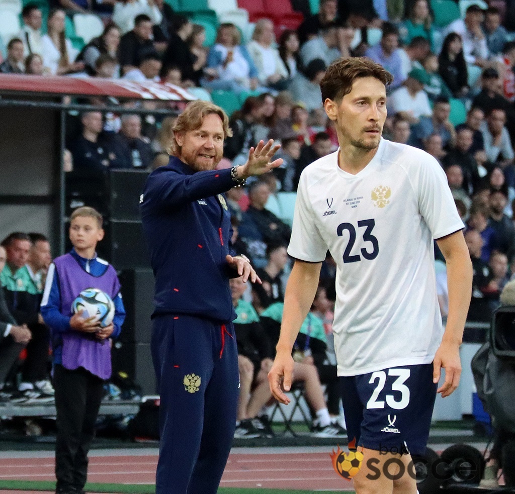    Кузяев не определился с дальнейшими планамиАлексей Андрианов