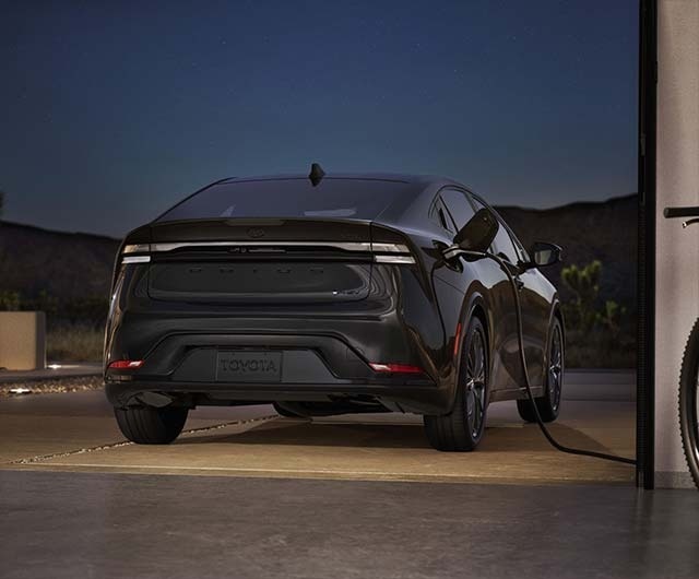     Источник: Toyota