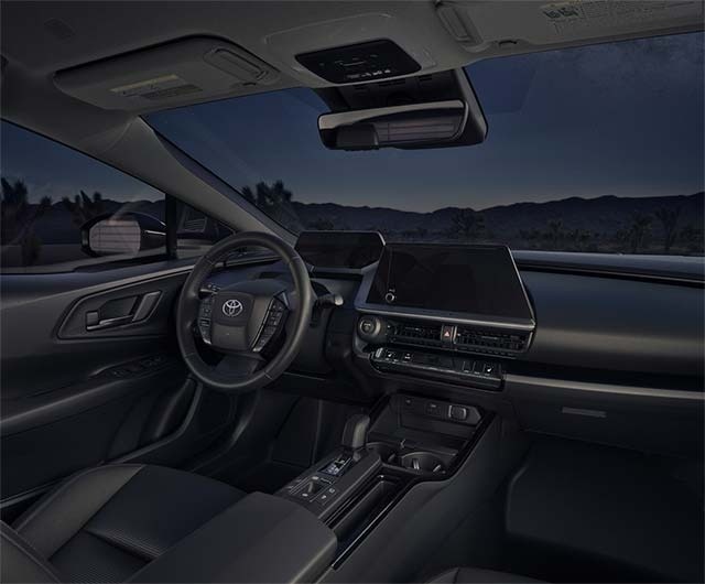     Источник: Toyota