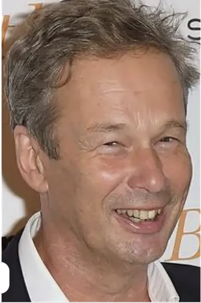 Джонатан Кавендиш