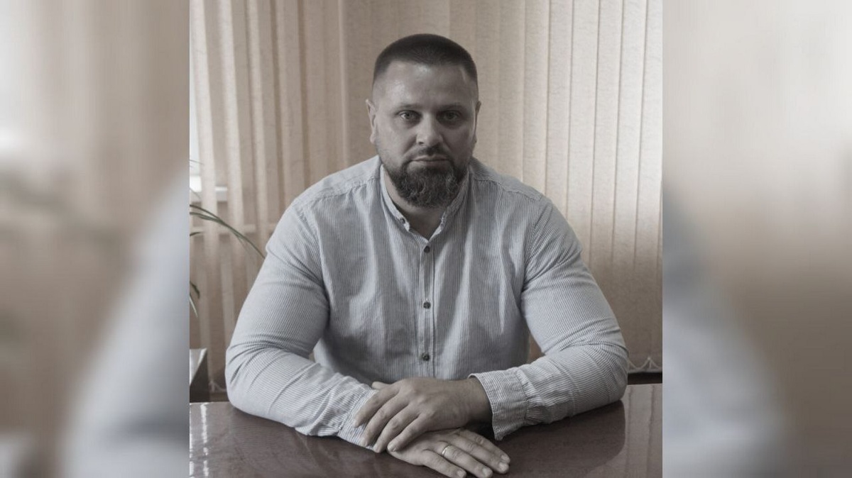    Дроном ВСУ убит глава Гончаровского сельсовета Суджанского района Курской области