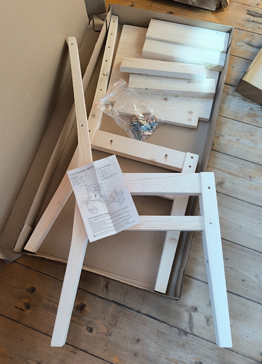 Все фотографии в статье авторские. 