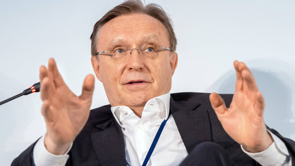 Фото: Евгений Павленко / Коммерсантъ