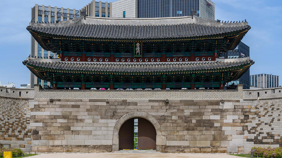 Фото: © www.globallookpress.com/Kim Jae-Hwan/Keystone Press Agency