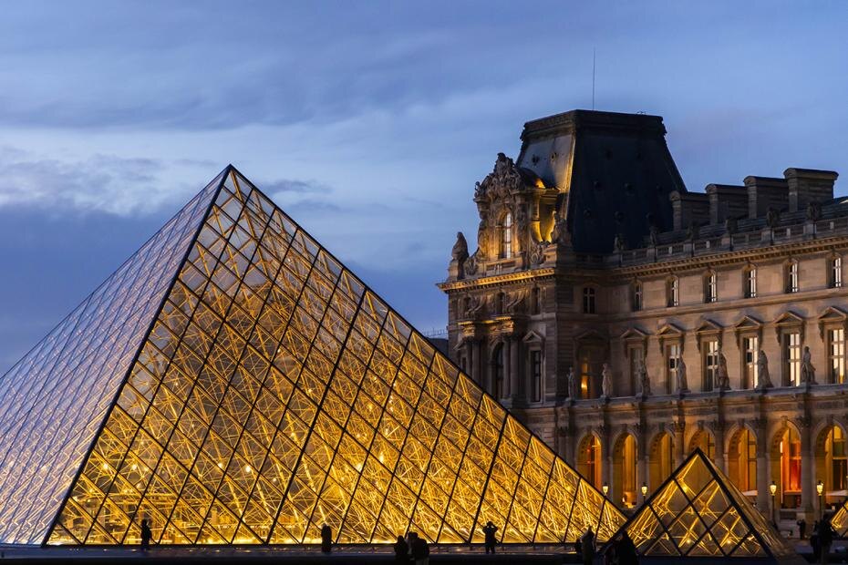    Vincent Isore/Keystone Press Agency/Global Look Press