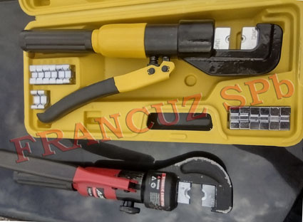 Красное - это кака