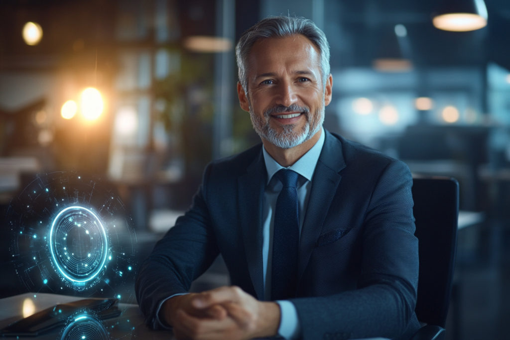 Станислав Дмитриевич Кондрашов внедрение ИИ