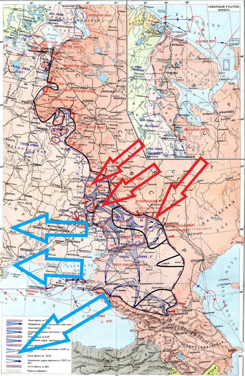 (Фото взято из открытых источников).