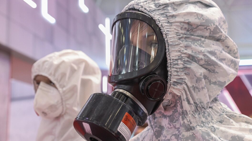    Фото: Bulkin Sergey/news.ru/Globallookpress