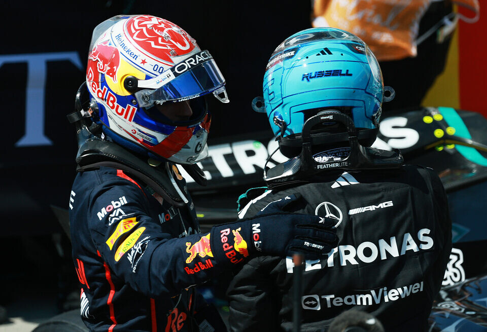    Getty Images / Red Bull Content Pool