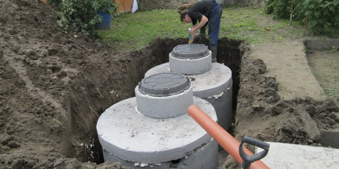 Как выбрать септик: 7 пунктов перед покупкой