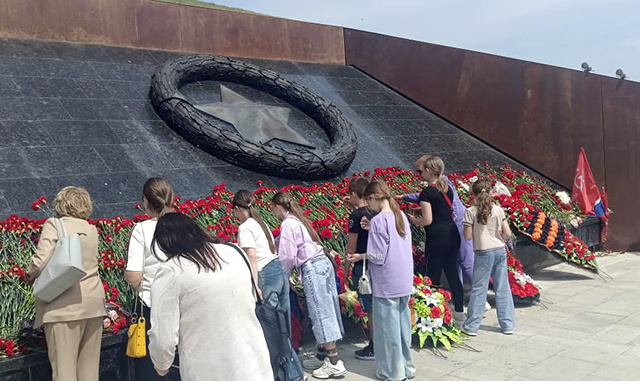 Тверская область: фестиваль-практикум «Семья России: преемственность поколений»