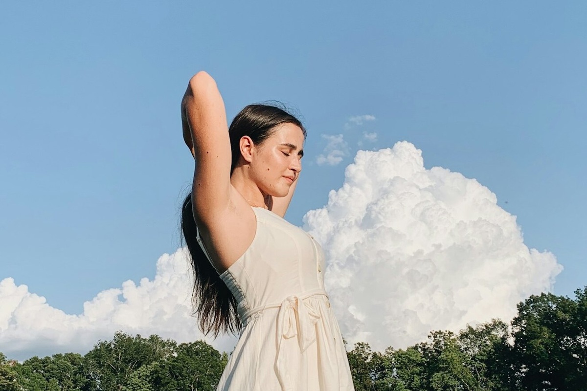     Почему некоторые люди потеют больше других? Узнайте простой ответ