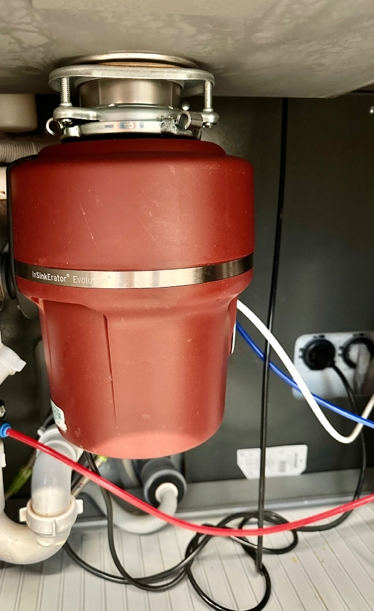 Фотография сделана автором канала