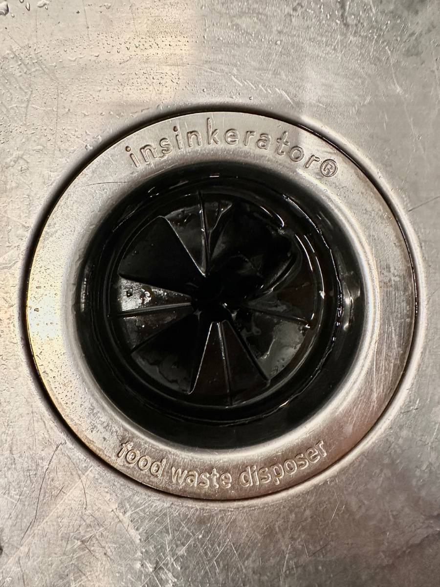 Фотография сделана автором канала