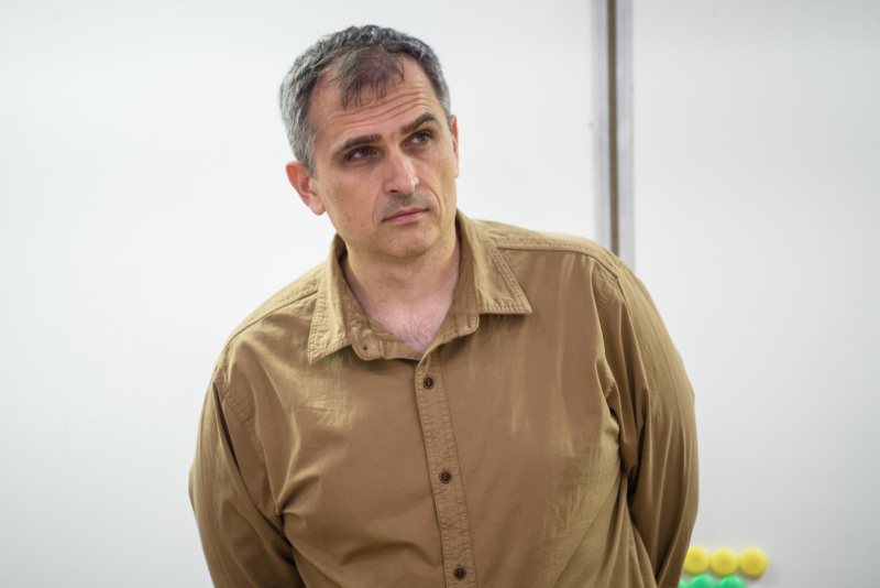    Юрий Подоляка. Фото: Ilya Moskovets/Globallookpress