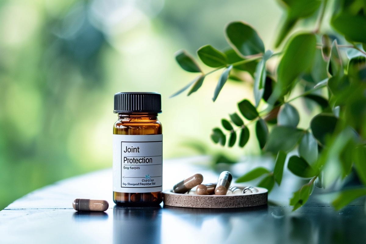 Прежде чем начать прием хондропротекторов, обязательно проконсультируйтесь с врачом. О