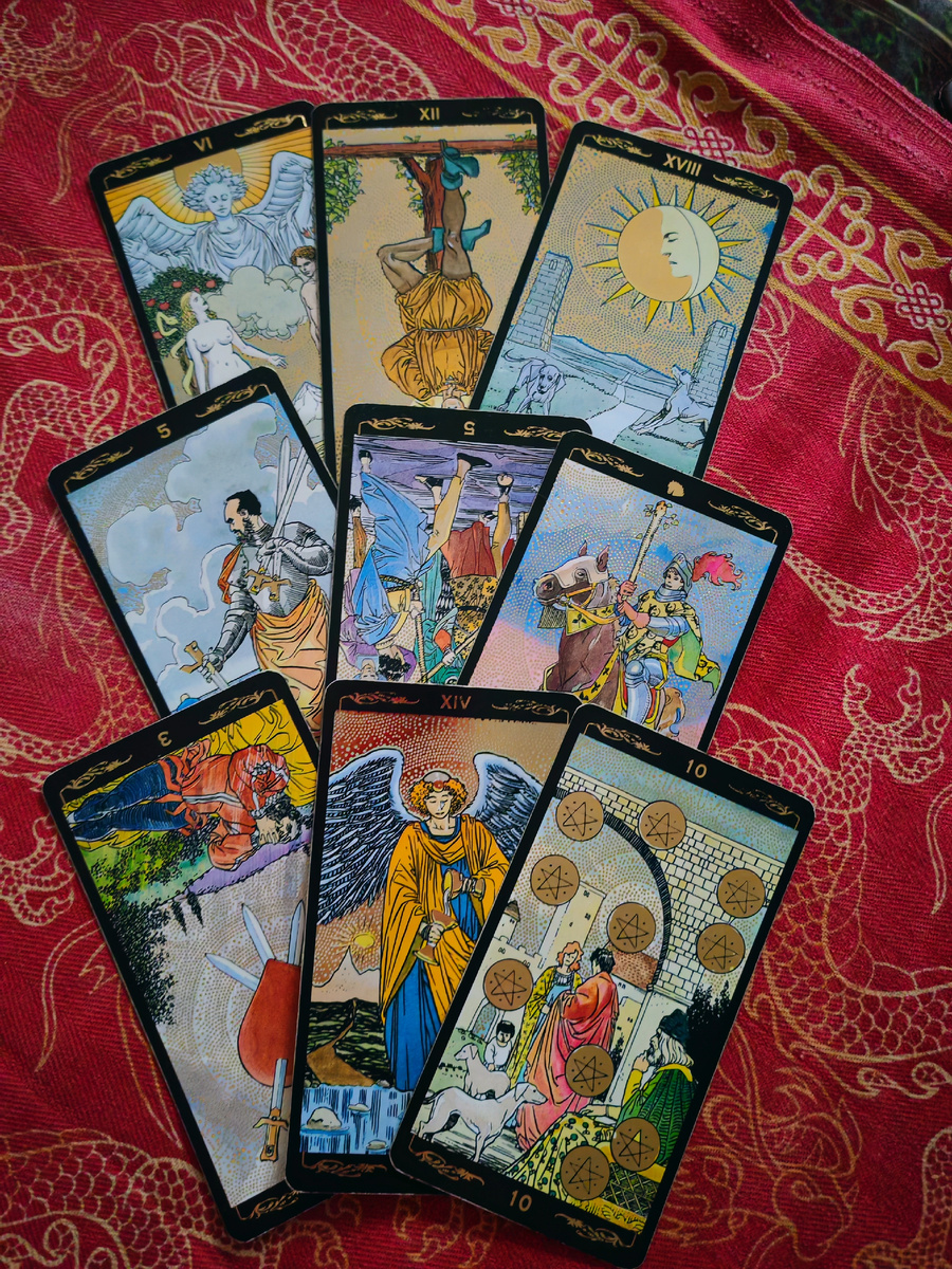 Энергетика, эмоциональный фон