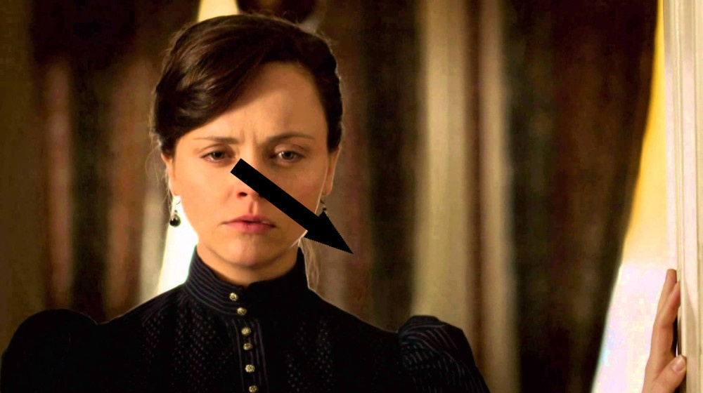    Лиззи Борден дала отцу 40 ударов топором или это была грандиозная судебная ошибка